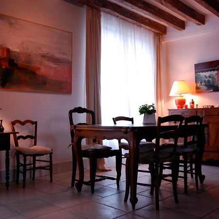 Chambres D'Hotes Les Bords Du Cher Saint-Aignan  Eksteriør billede